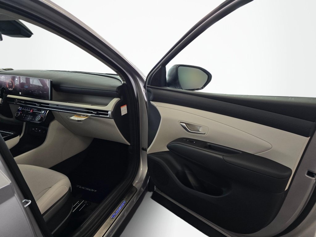 New 2026 Hyundai Tucson SEL AWD/4WD image 39