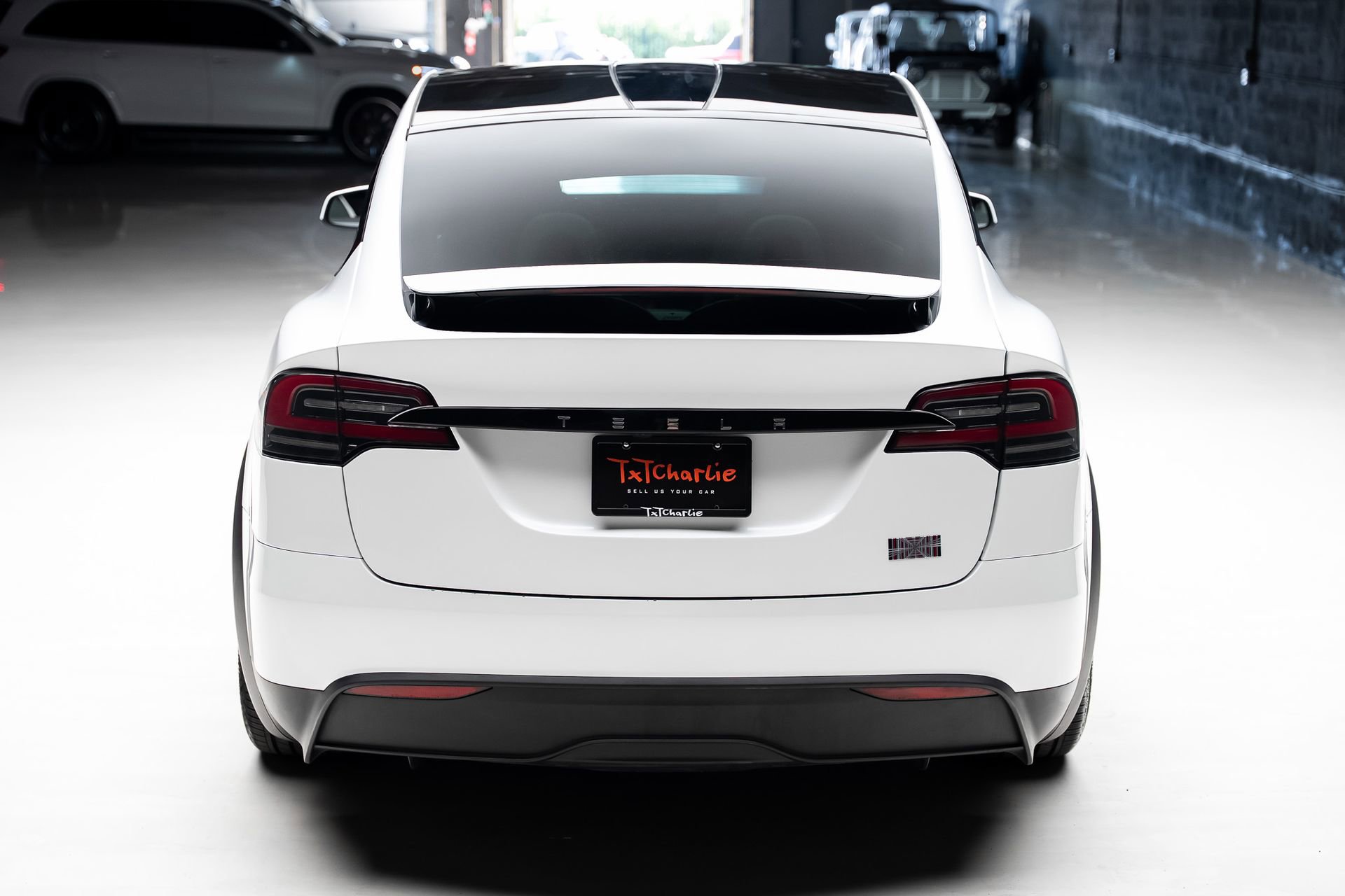 Used 2023 Tesla Model X Plaid image 24