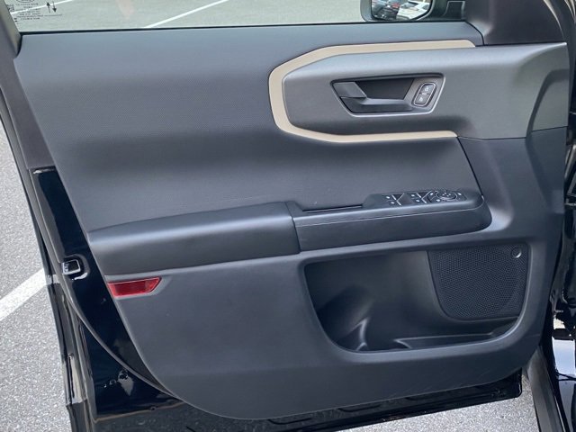 Used 2025 Ford Bronco Sport Big Bend image 11