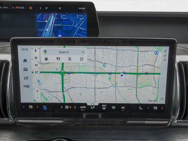 New 2026 Ford Expedition Max Platinum image 12