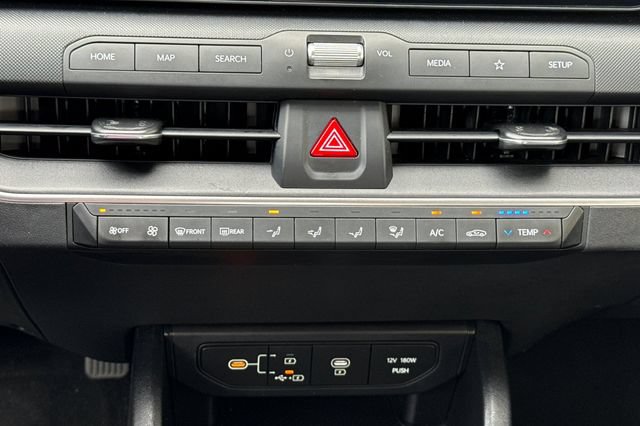 Certified 2025 Kia K4 FWD image 25