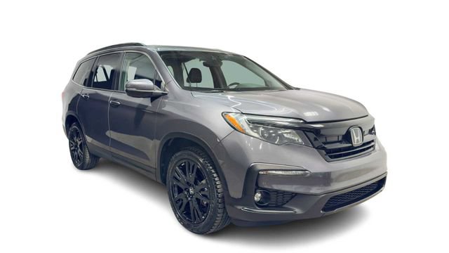 Used 2021 Honda Pilot Special Edition image 7