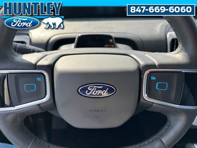 Used 2025 Ford Expedition Max Active image 40