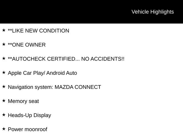 Used 2024 MAZDA CX-90 Plug-In Hybrid w/ Premium Plus image 6