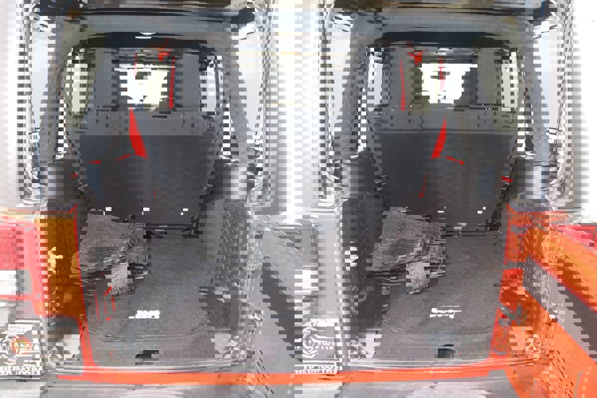 Used 2017 Jeep Wrangler Unlimited Sport w/ Quick Order Package 24S image 39