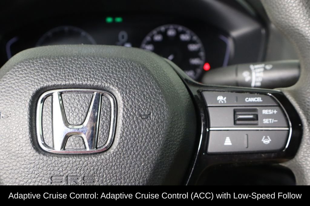 Used 2024 Honda Civic LX image 10