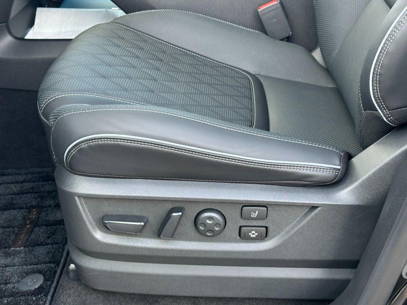 New 2025 INFINITI QX80 Autograph w/ Autograph Exterior Package image 14