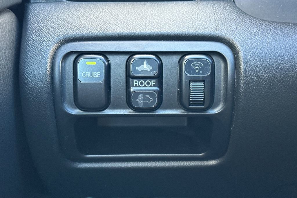 Used 2001 Honda Prelude image 25