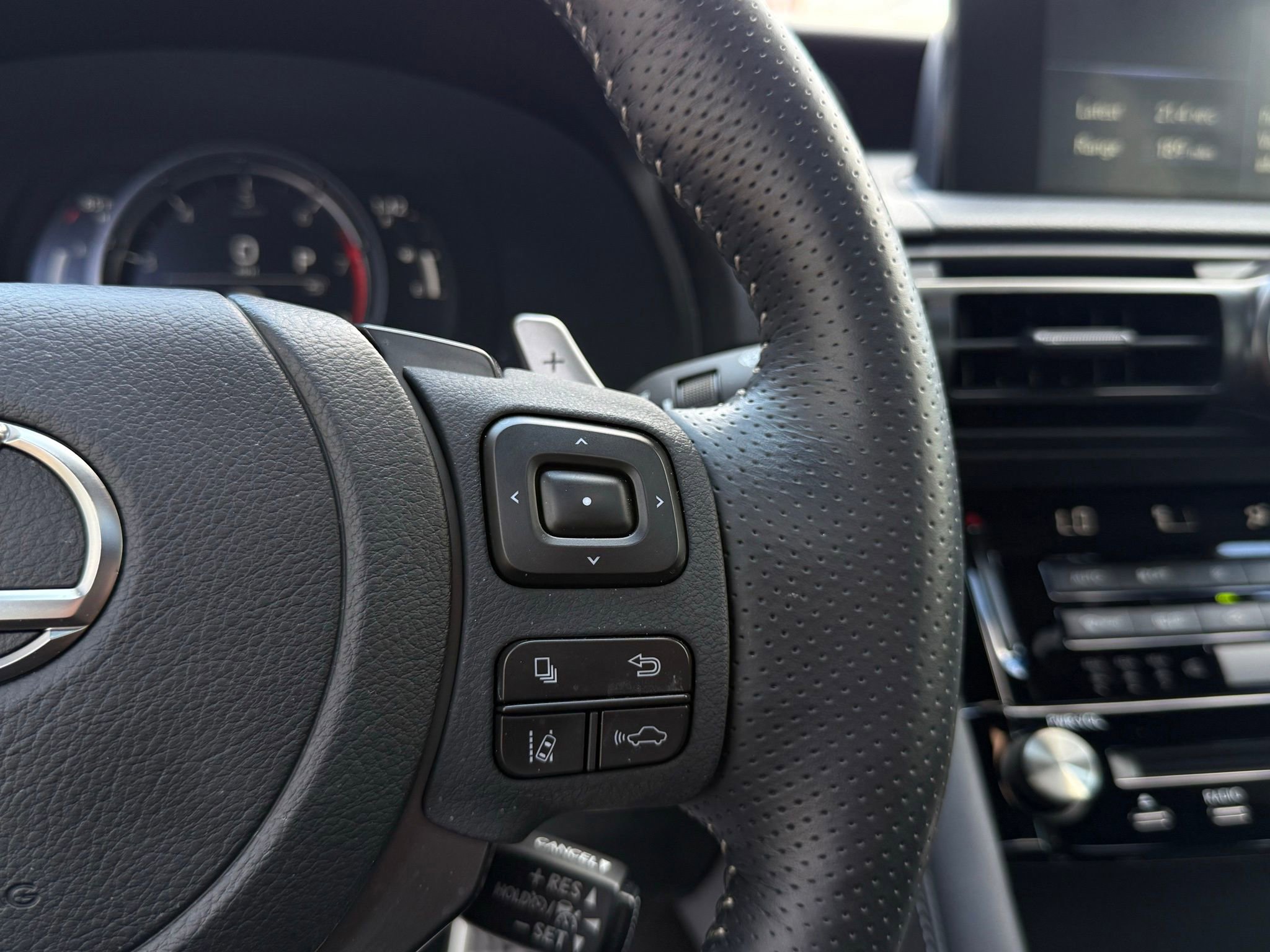 Used 2024 Lexus IS 350 F Sport image 42