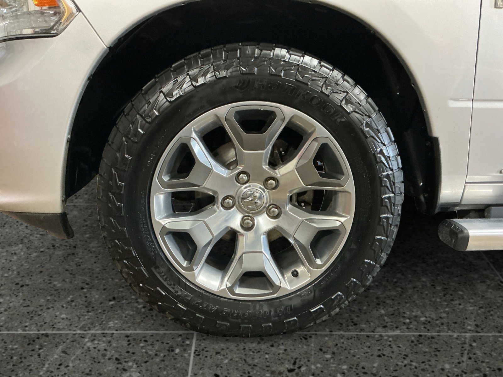 Used 2018 RAM 1500 Limited AWD/4WD image 14