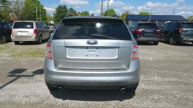 Used 2007 Ford Edge SE FWD image 8