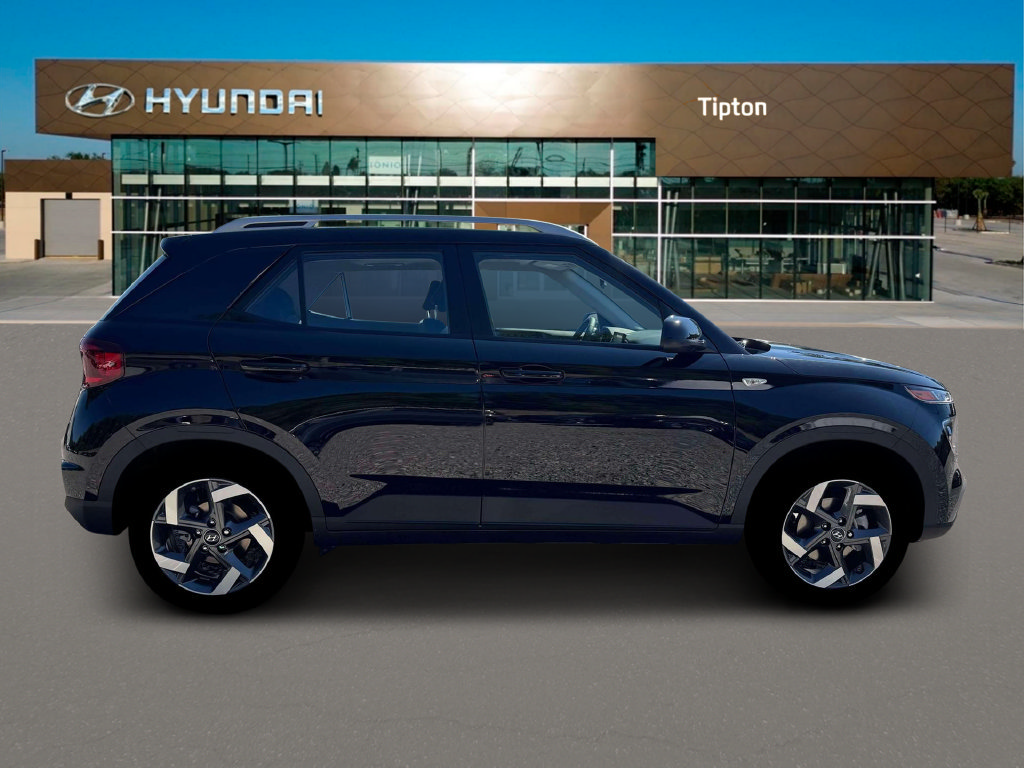 New 2026 Hyundai Venue SEL FWD image 9