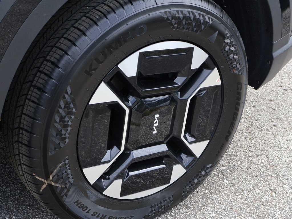 New 2027 Kia Telluride EX AWD/4WD image 49