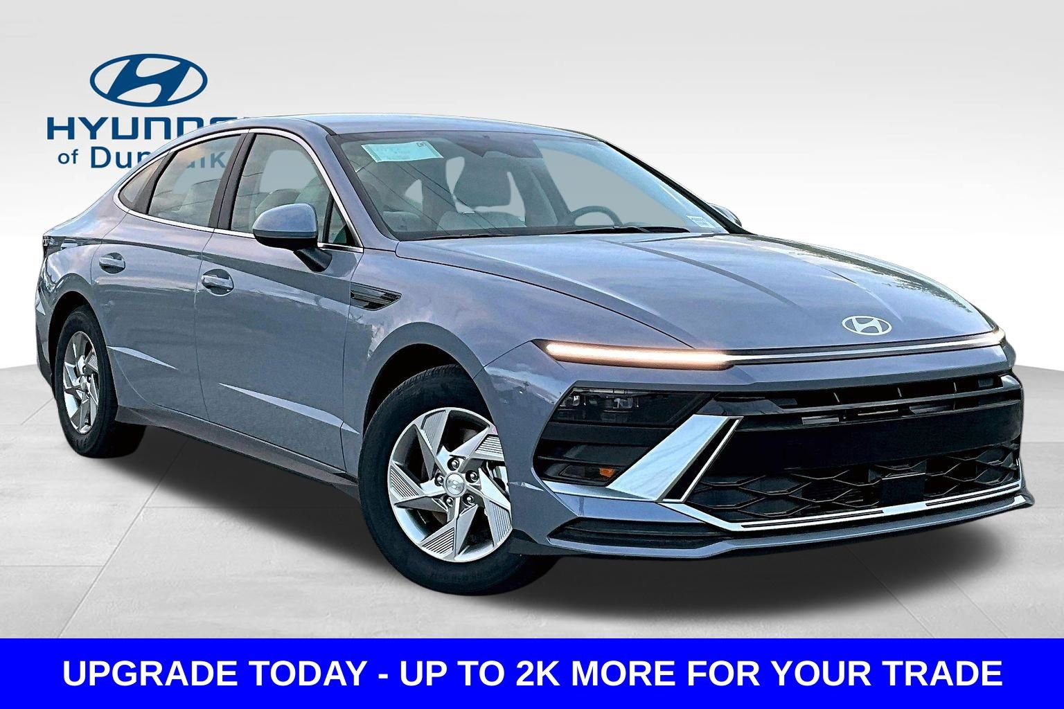New 2026 Hyundai Sonata SE FWD image 2