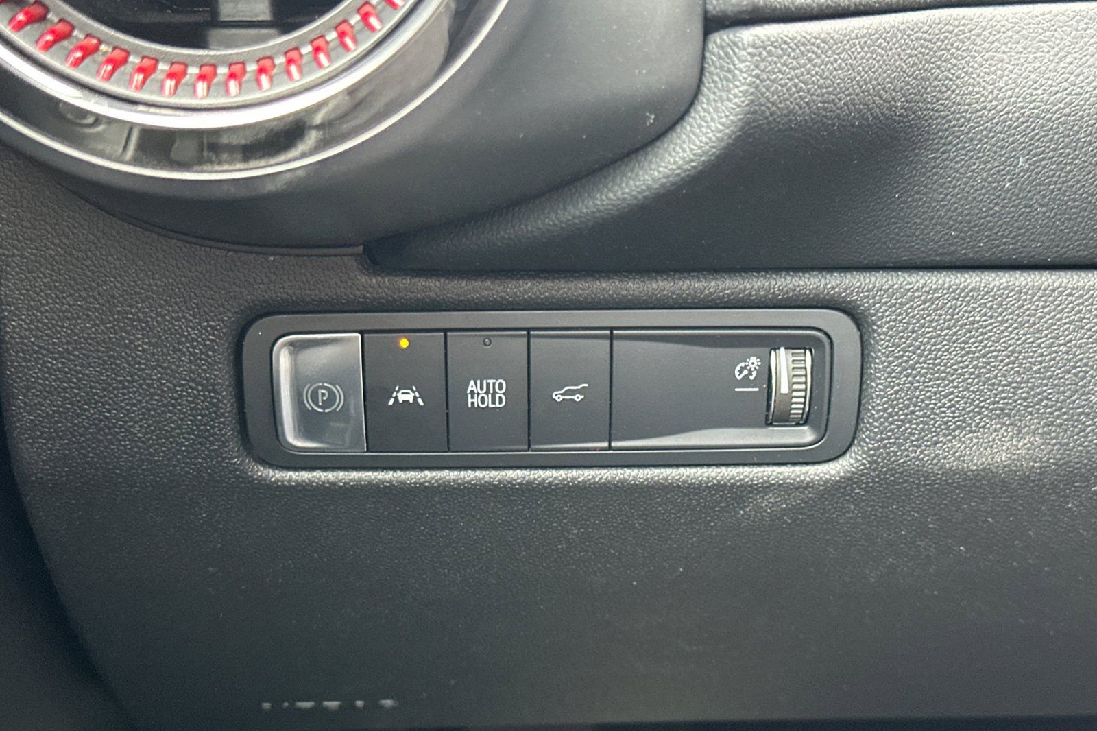 Certified 2024 Chevrolet Equinox EV RS image 40