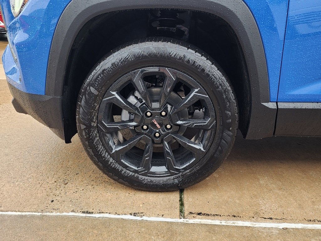 New 2026 GMC Terrain Elevation w/ Black Edition image 51