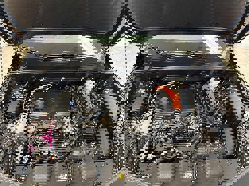 Used 2021 Toyota Venza XLE w/ Softex Package image 15