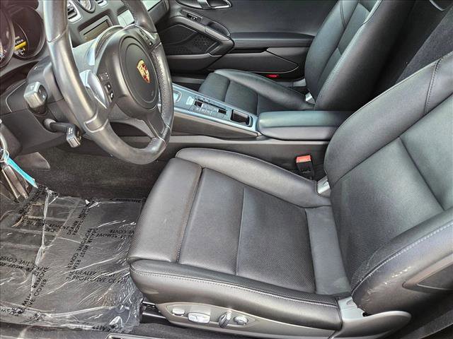Used 2014 Porsche Boxster S image 14