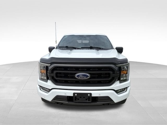Certified 2023 Ford F150 XLT w/ Equipment Group 302A High AWD/4WD image 8