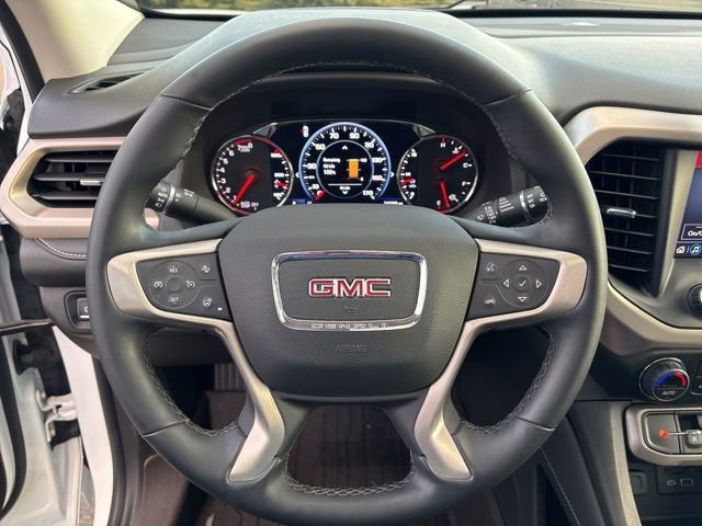 Used 2023 GMC Acadia Denali w/ Denali Technology Package image 20