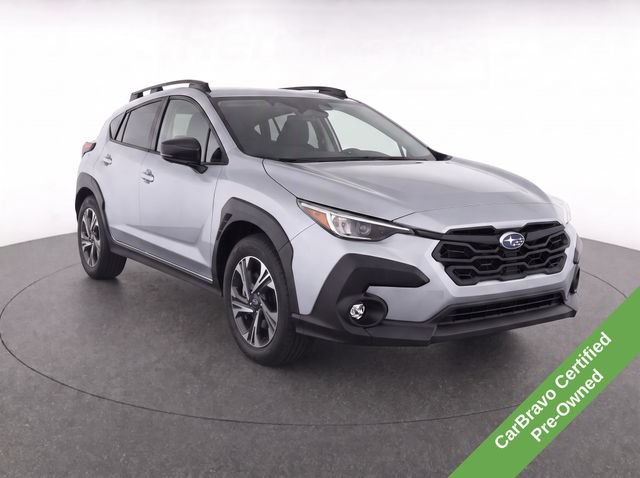 Used 2026 Subaru Crosstrek 2.5i Premium