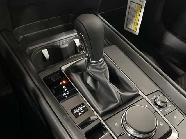 Certified 2025 MAZDA CX-50 AWD 2.5 S w/ Preferred Package image 24