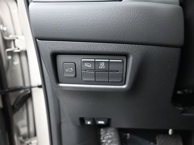 New 2025 MAZDA CX-5 AWD 2.5 S w/ Preferred Package image 14