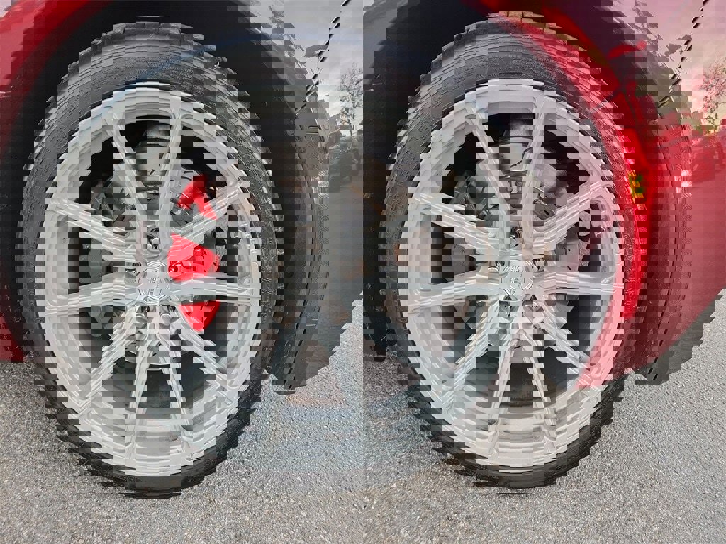 Used 2019 Chevrolet Corvette Grand Sport image 11