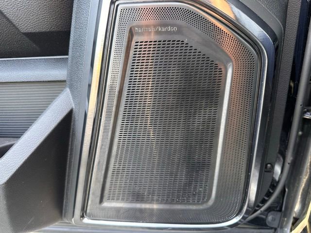 Used 2024 RAM 2500 Limited image 32