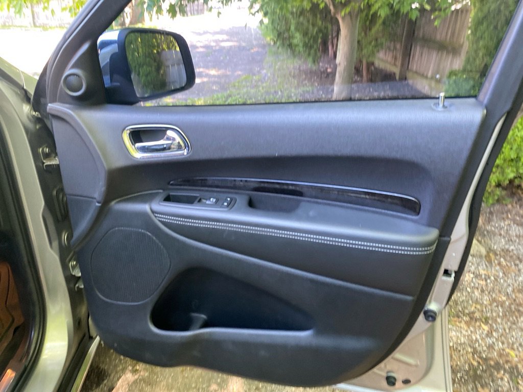 Used 2014 Dodge Durango Citadel AWD/4WD image 30
