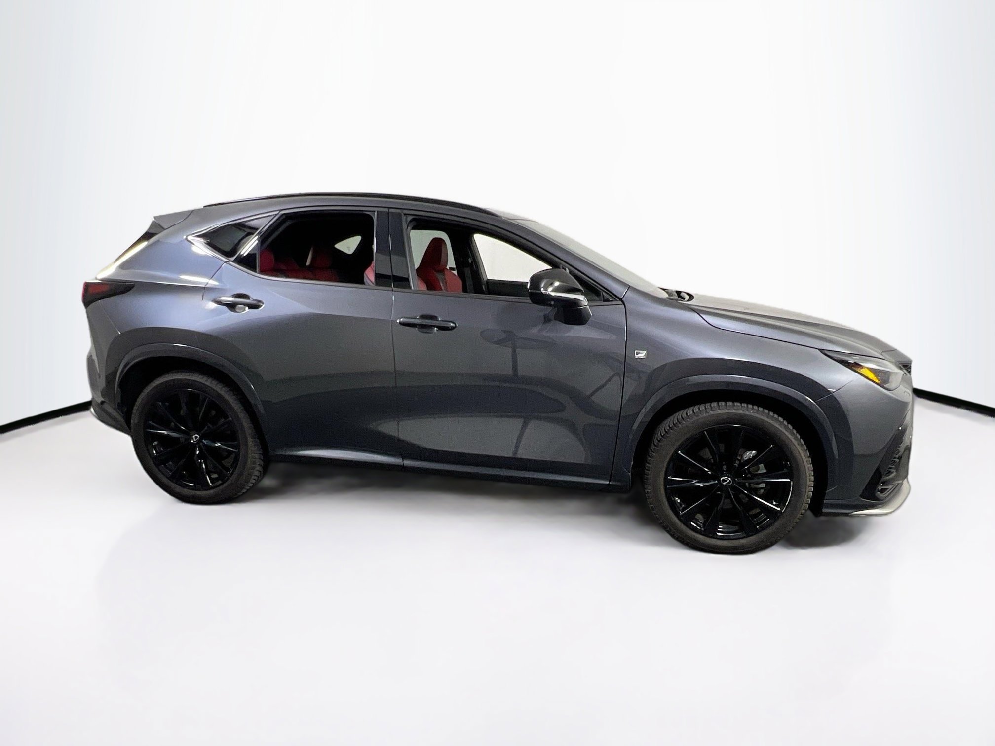 Used 2023 Lexus NX 350 F Sport image 4