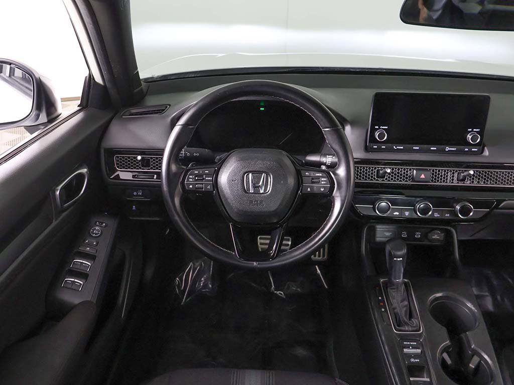Used 2025 Honda Civic Sport image 32