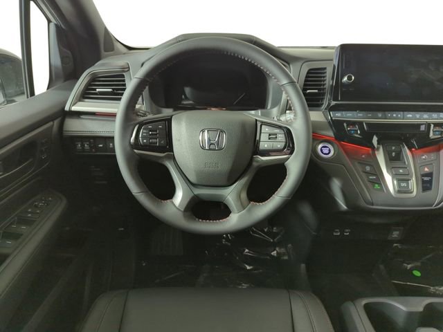 New 2026 Honda Odyssey Sport-L image 12