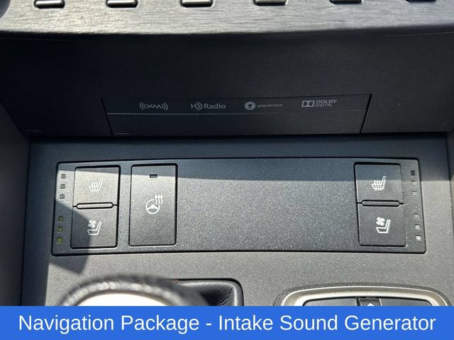 Used 2020 Lexus IS 300 F Sport w/ F Sport Package AWD/4WD image 8