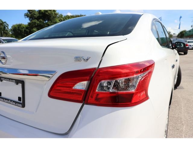 Used 2019 Nissan Sentra SV image 15