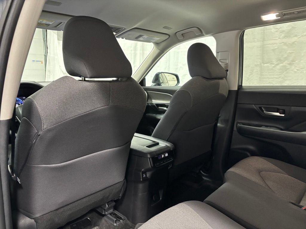 Used 2026 Toyota Grand Highlander AWD image 49