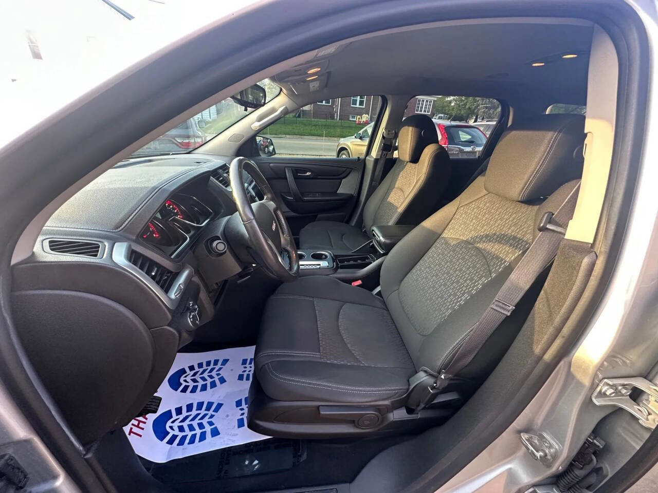 Used 2014 GMC Acadia SLE image 10