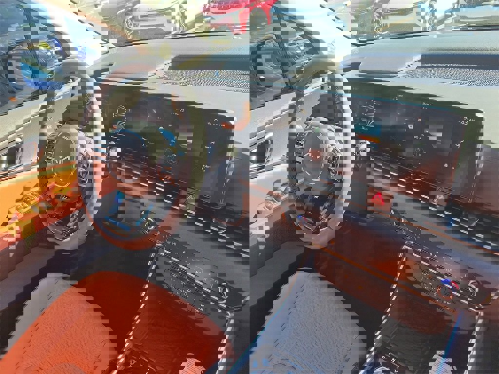 New 2026 Kia Carnival EX image 8