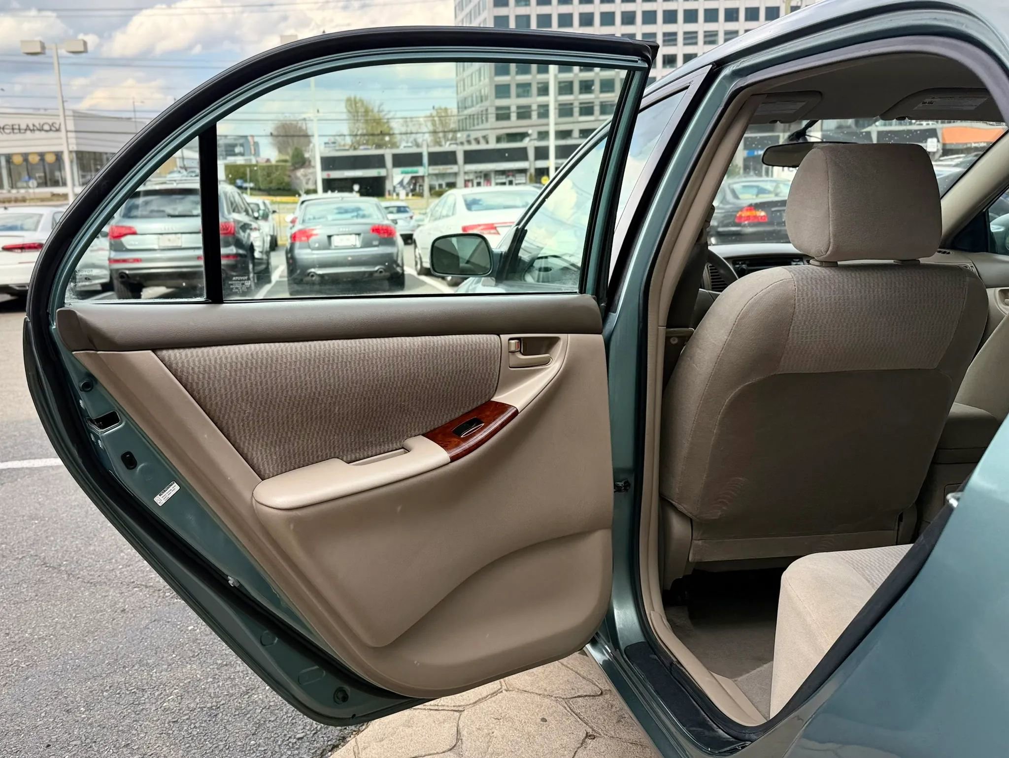 Used 2006 Toyota Corolla LE image 20