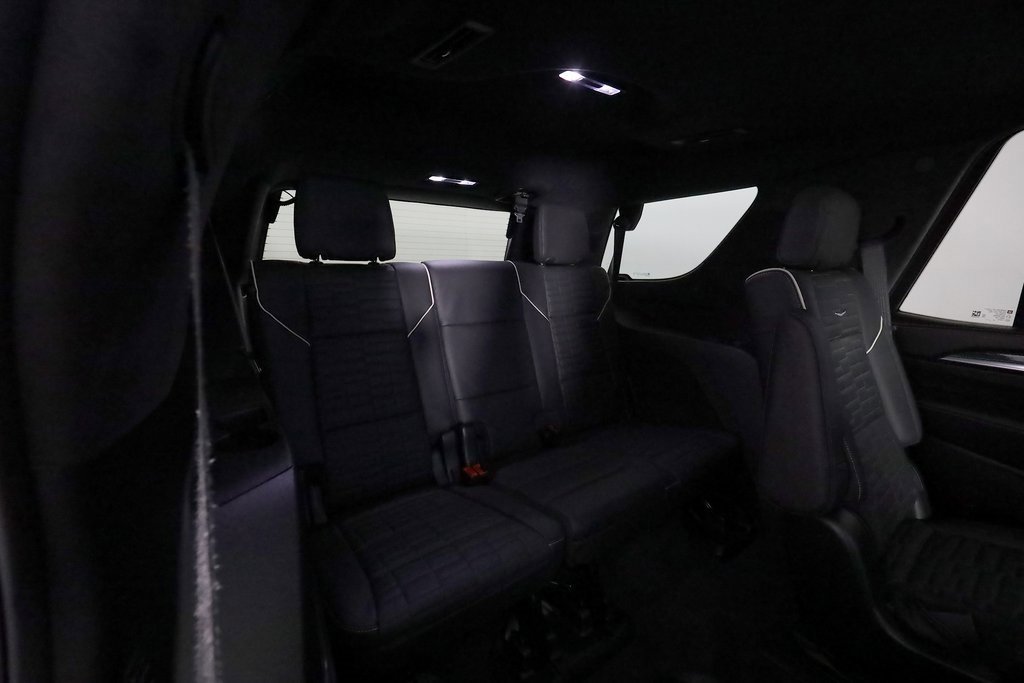 Used 2025 Cadillac Escalade V image 14