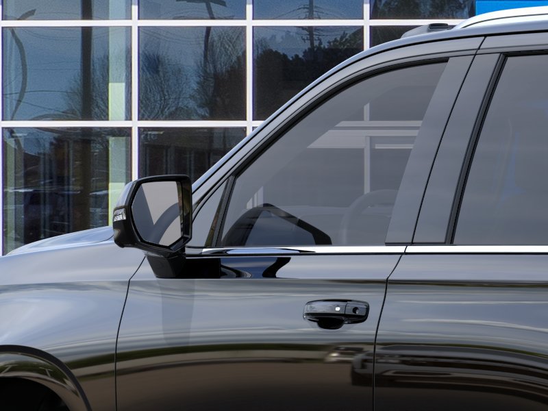 New 2026 Chevrolet Tahoe LT AWD/4WD image 14