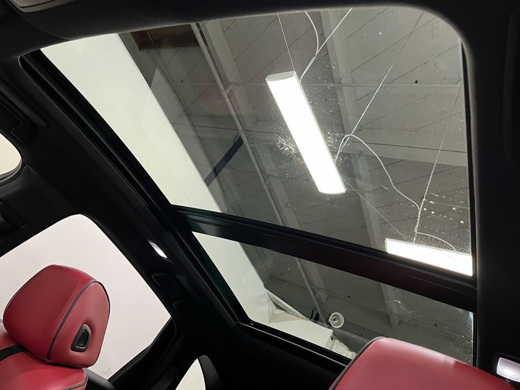 Used 2022 Acura RDX A-Spec Advance Package image 10