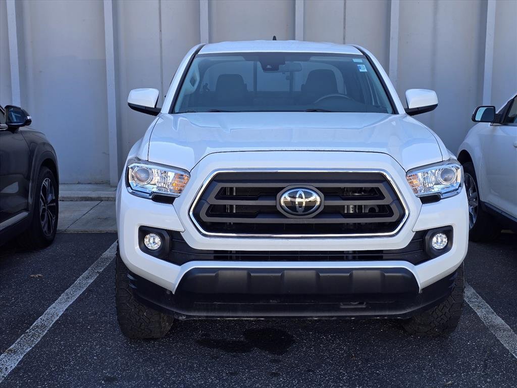 Used 2022 Toyota Tacoma SR5 image 4