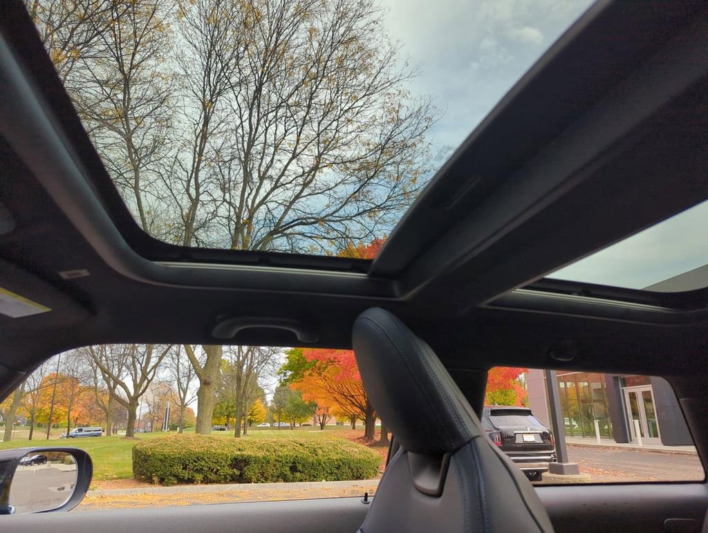 New 2025 MINI Cooper S image 21