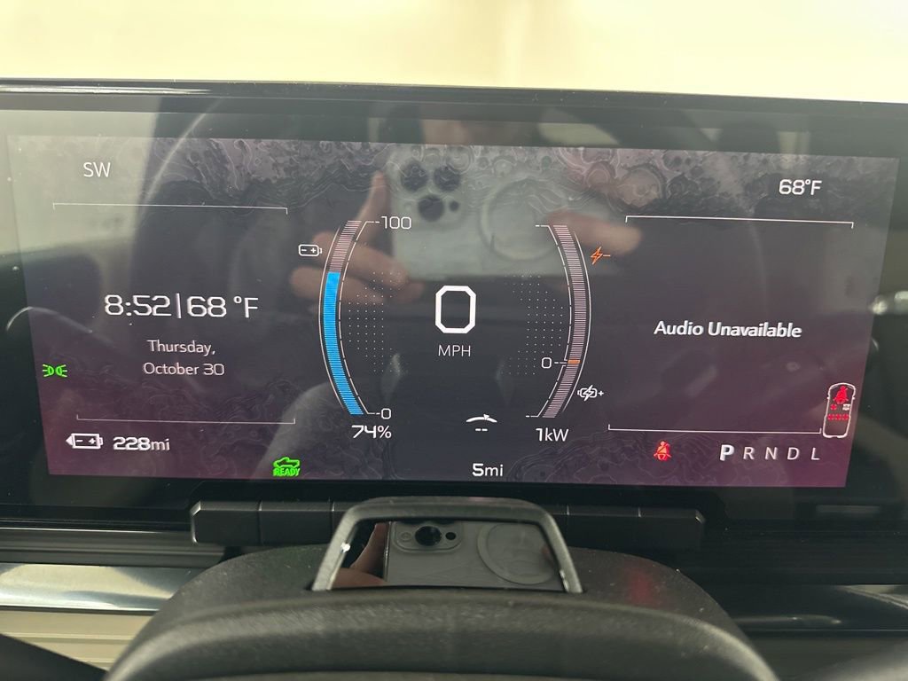 New 2026 GMC Hummer EV 2X image 43