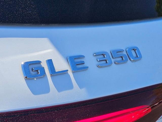 Used 2024 Mercedes-Benz GLE 350 4MATIC image 16