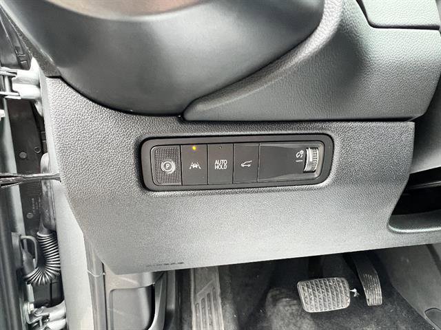 New 2026 Chevrolet Equinox EV RS image 13