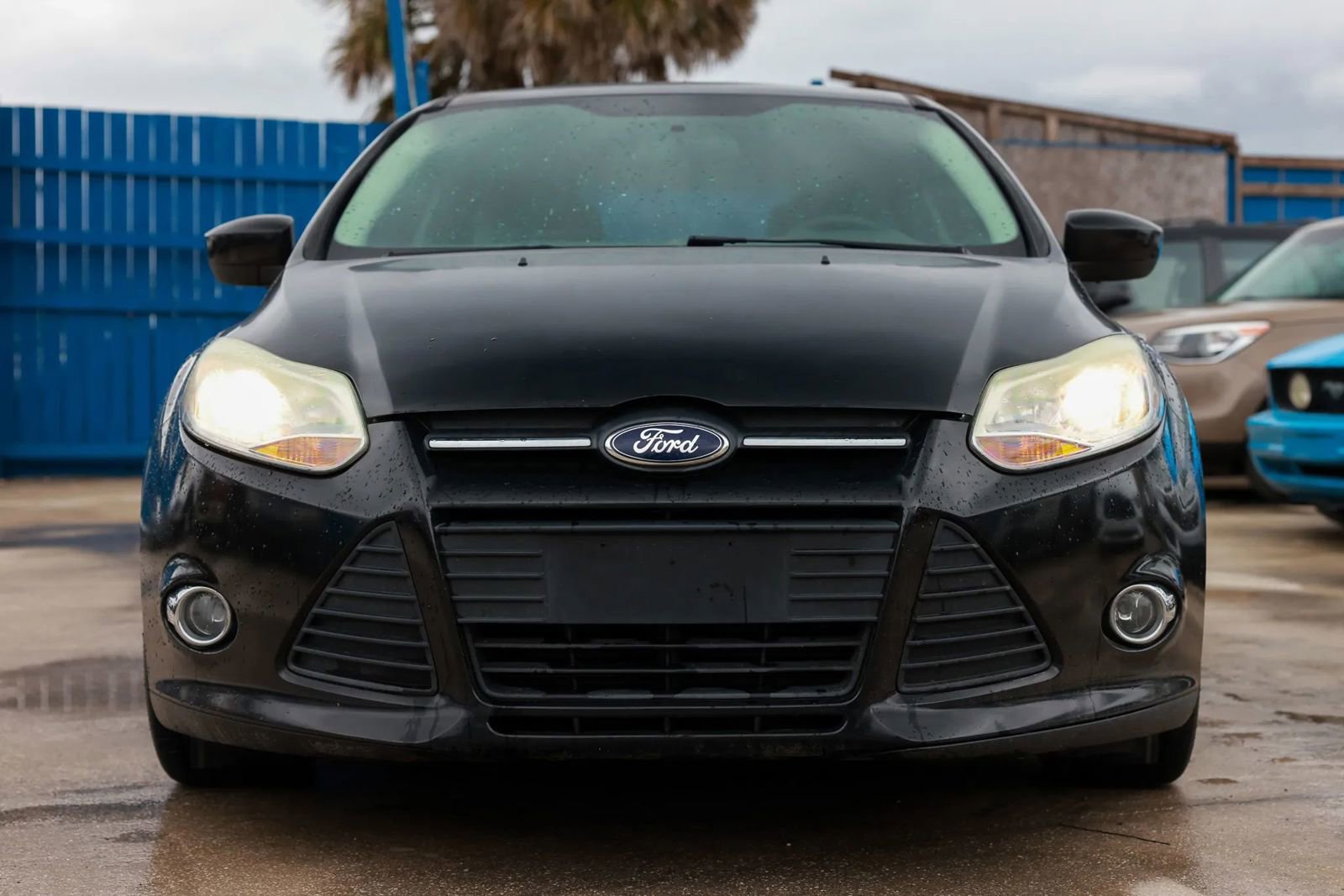 Used 2012 Ford Focus SE image 9