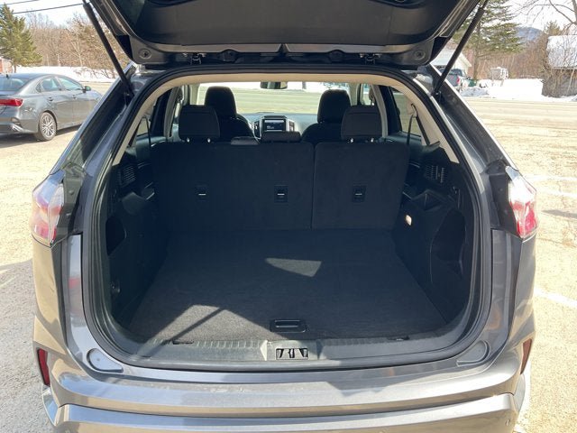 Used 2022 Ford Edge SE w/ Black Appearance Package AWD/4WD image 29