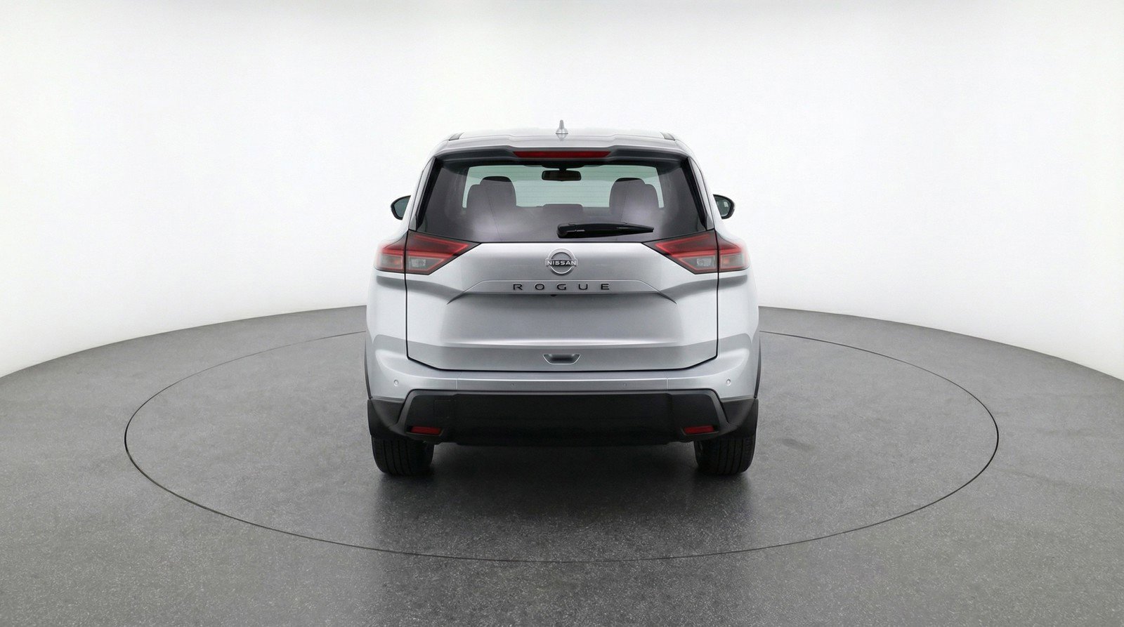 Used 2025 Nissan Rogue SV image 7